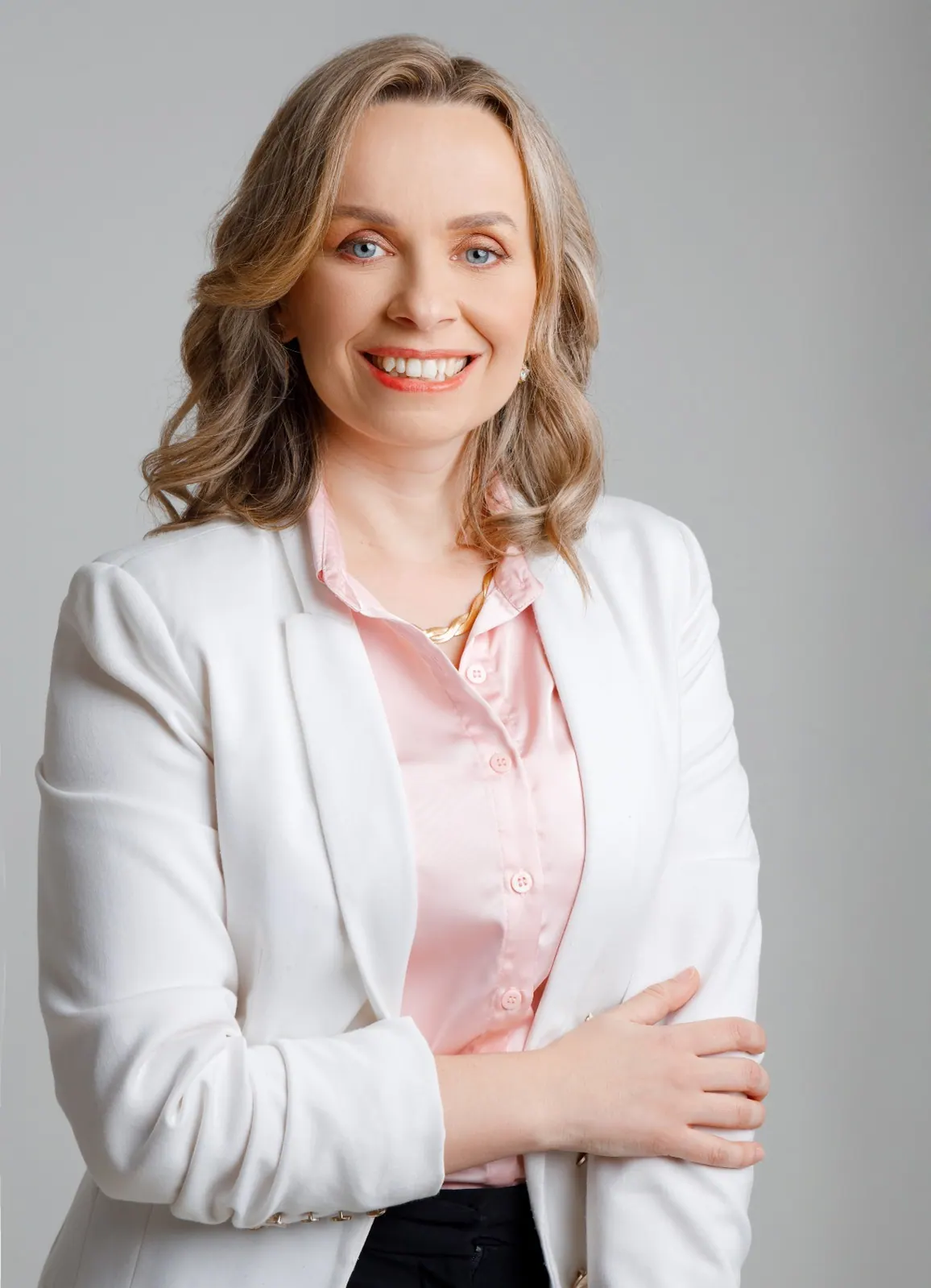 Daniela Rodrigues Dorneles, psicóloga da DMB Psicologia